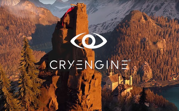 cryengine