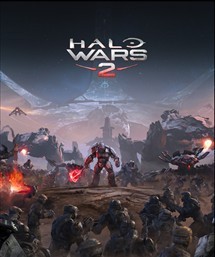 Halo Wars 2 (igra) | HCL.hr