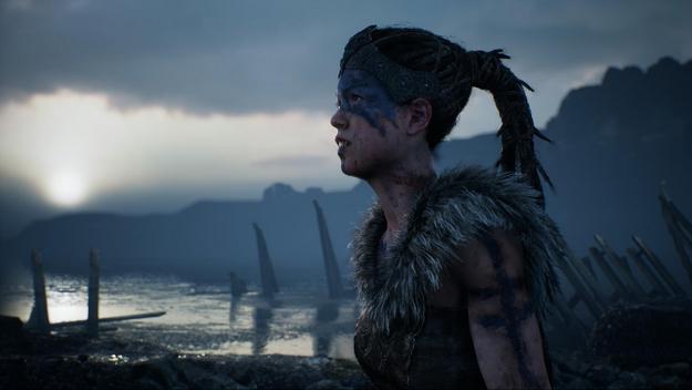 hellblade