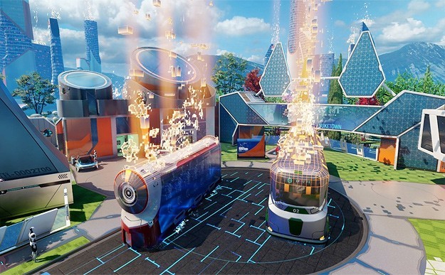 nuketown