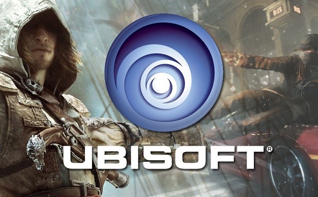 ubisoft