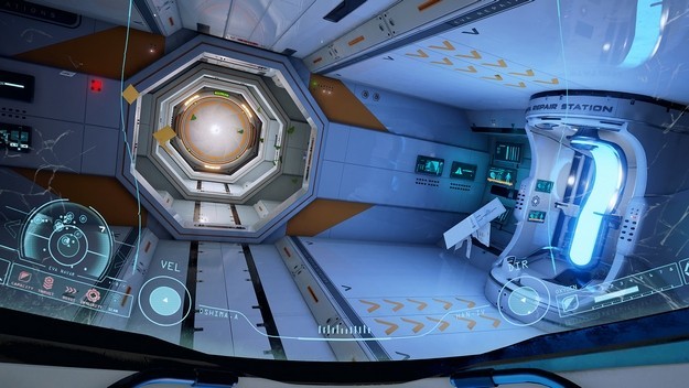 ADR1FT Screenshot 01