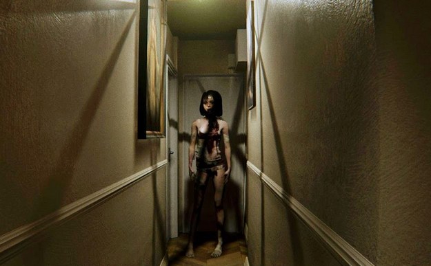 Allison Road-game