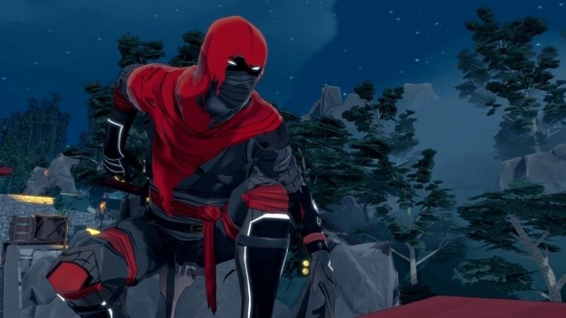 Aragami-Ann-PS4-PC