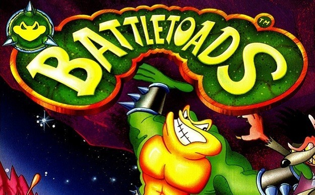 battletoads