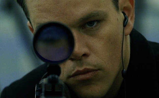 bourne