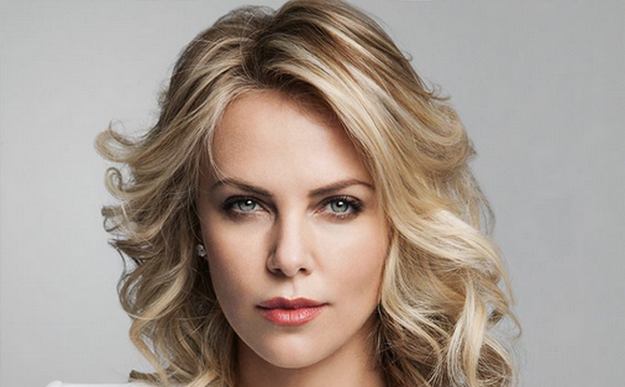 charlize