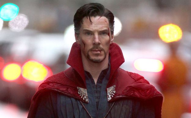 doctorstrange