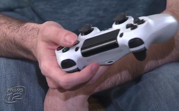 dualshock-4