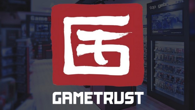 GameTrust