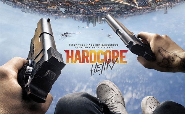 hardcore-henry