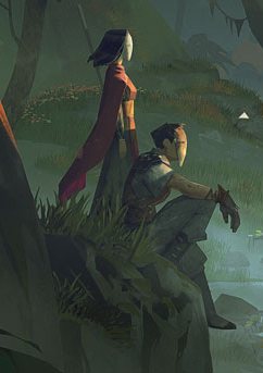 Absolver Hentai