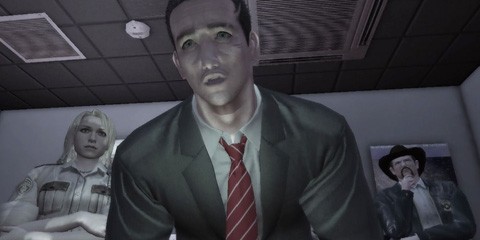 Deadly: Premonition kolega Juraj nazvao je remek djelom u svojoj recenziji.