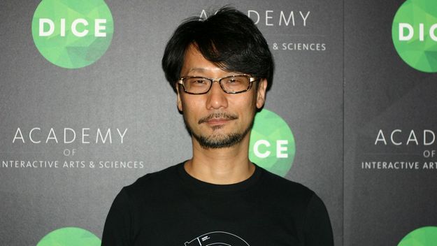 hideo-kojima