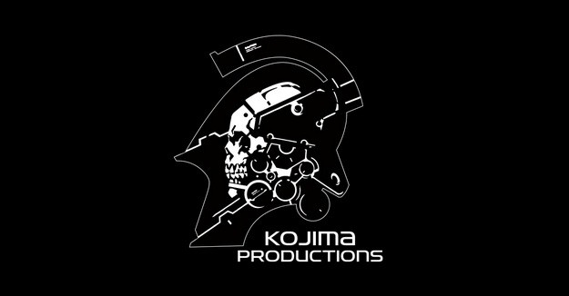 kojima-productions-logo