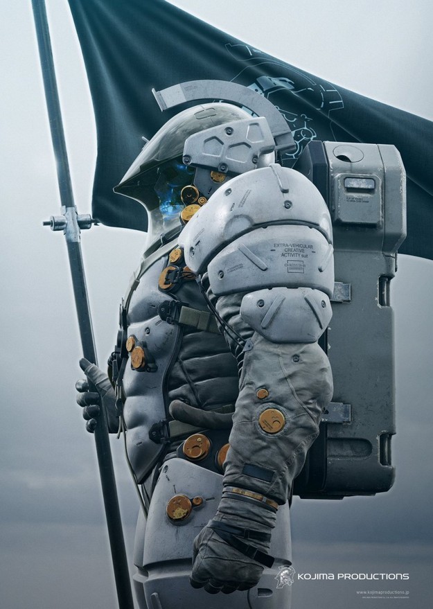 kojima-productions-mascot