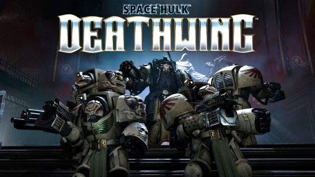 spacehulk