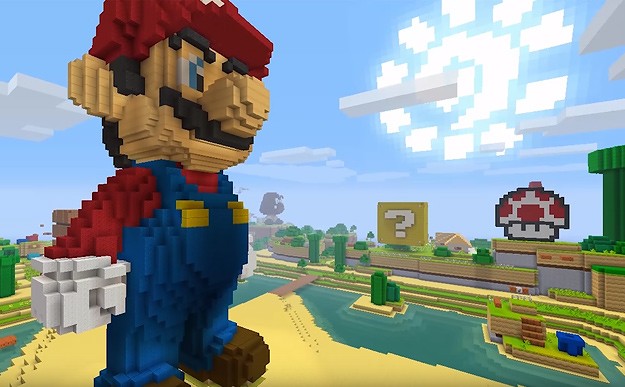 super-mario-minecraft