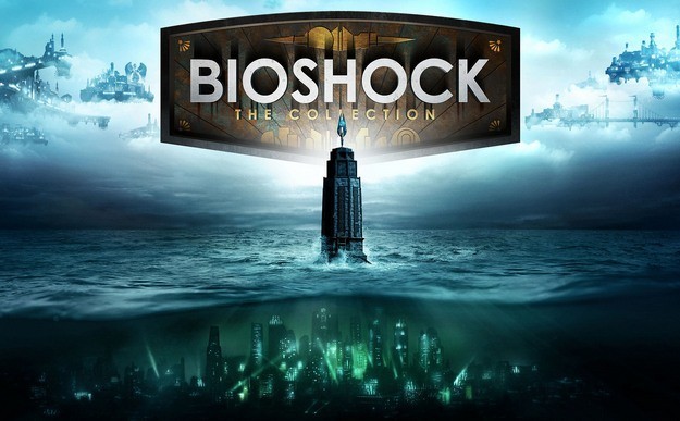 bioshock collection