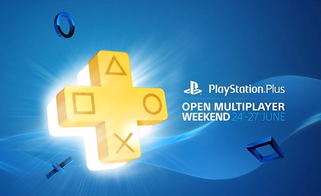 ps-plus-multiplayer-weekend