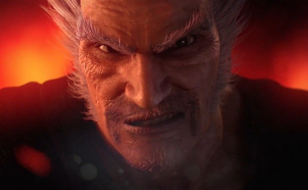 tekken7