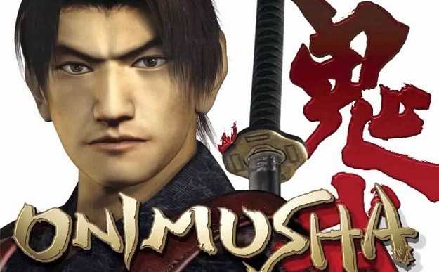 onimusha