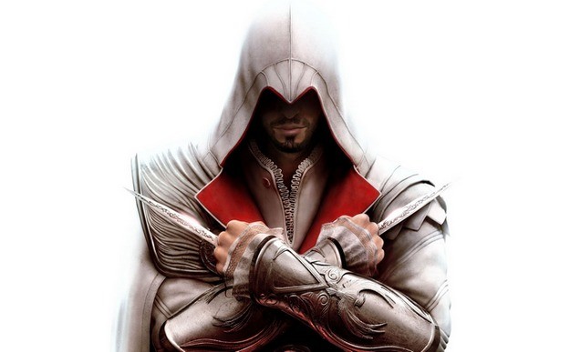 ezio-assassin