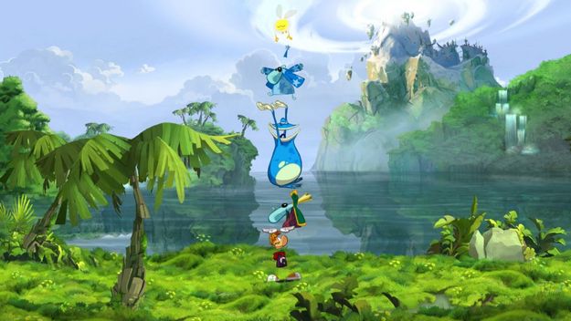 rayman-origins