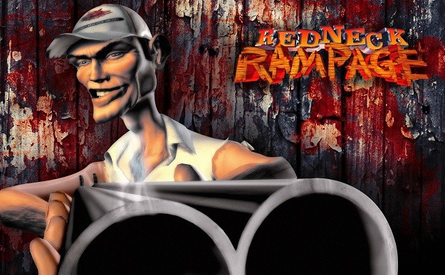 redneck-rampage