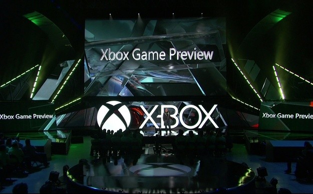 XboxGamePreview