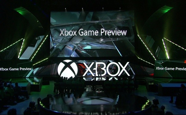 XboxGamePreview