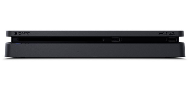 New ps4 on sale slim price