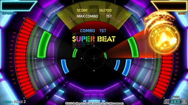 super-beat