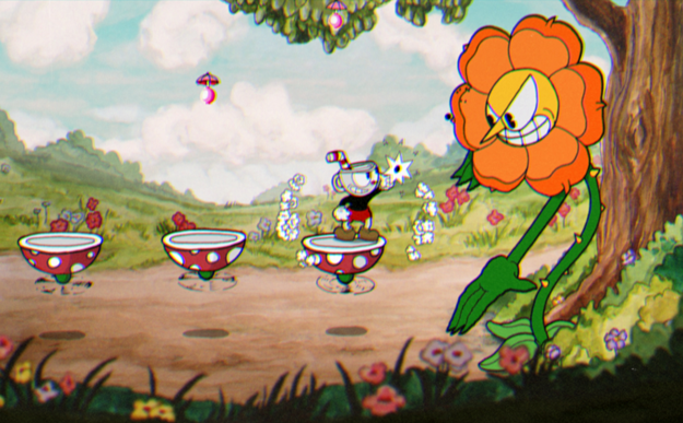 cuphead