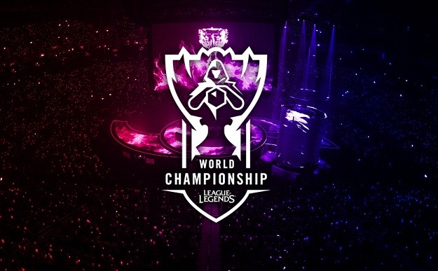 League of Legends World Championship 2016