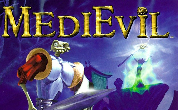 medievil