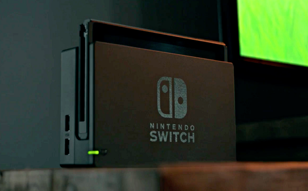Nintendo Switch kućna konzola