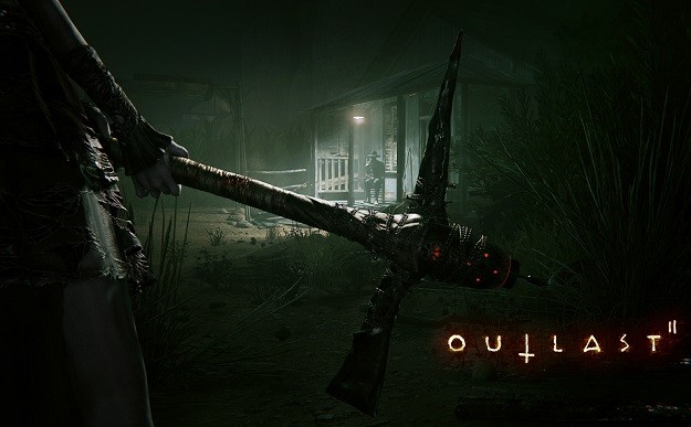 Outlast 2