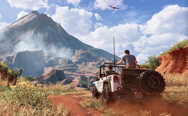 Uncharted 4 je jedna od najbolje ocjenjenih igara ove godine, a možete je zaigrati samo na PlayStationu 4.