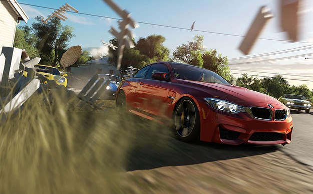 Forza Horizon 3 također dobiva visoke ocjene, a može se igrati samo na Xboxu One, ali i gaming PC-ju.