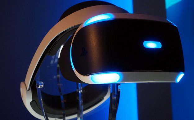 PlayStation VR najprodavaniji je set za virtualnu stvarnost u 2018