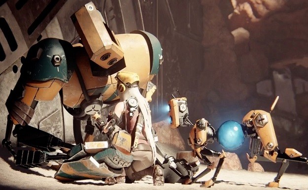 Recore trial