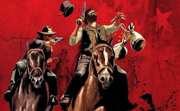 Red Dead Online