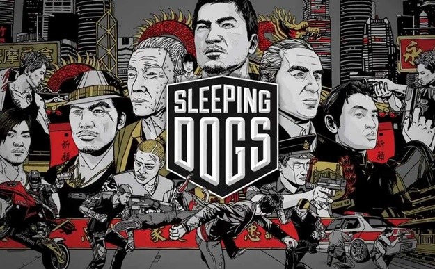 Sleeping Dogs