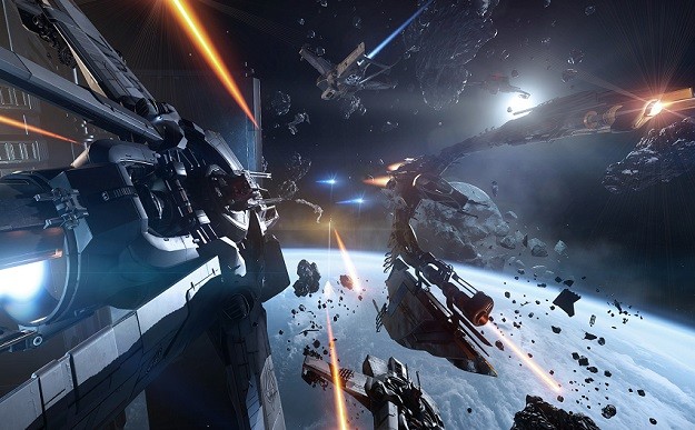 star citizen besplatno