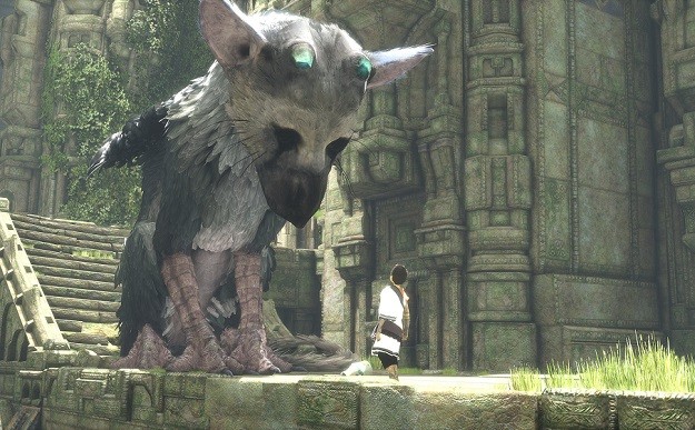 the last guardian gold