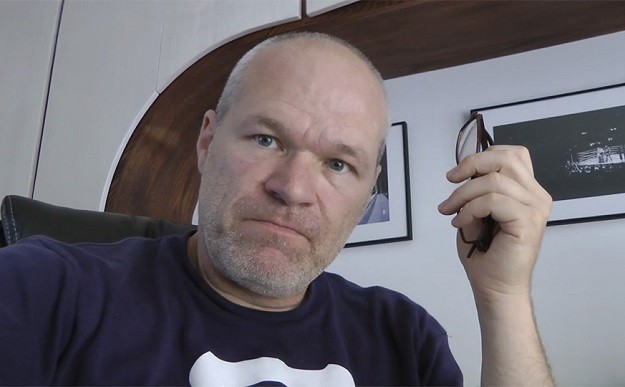 Uwe Boll prestao režirati