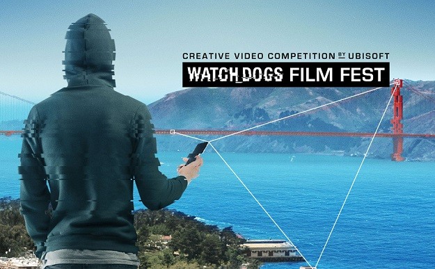 Watch dogs film festival