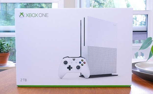 Xbox One najprodavanija konzola