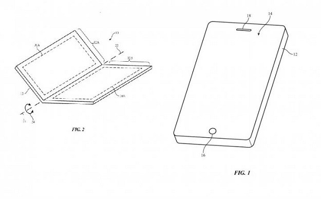 apple-bendable-phone-patent